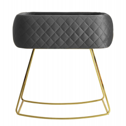  Кроватка для новорожденных  A-60